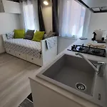 Casa Lagunare Haus