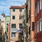 Casa Lagunare Haus * Chioggia