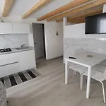 Apartamento Casa Lagunare Haus