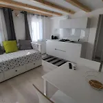 Casa Lagunare Haus Apartamento Chioggia