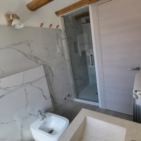 Casa Lagunare Haus