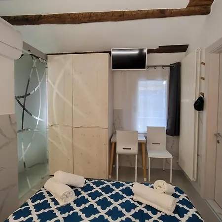 Appartement Casa Lagunare Haus