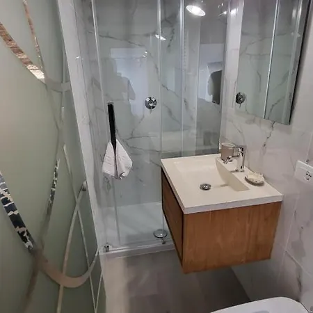 Appartement Casa Lagunare Haus