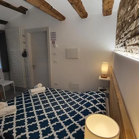 Casa Lagunare Haus *