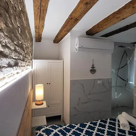 Casa Lagunare Haus Appartement