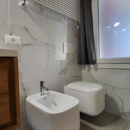 Casa Lagunare Haus Appartement