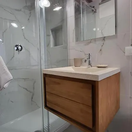 Appartement Casa Lagunare Haus *