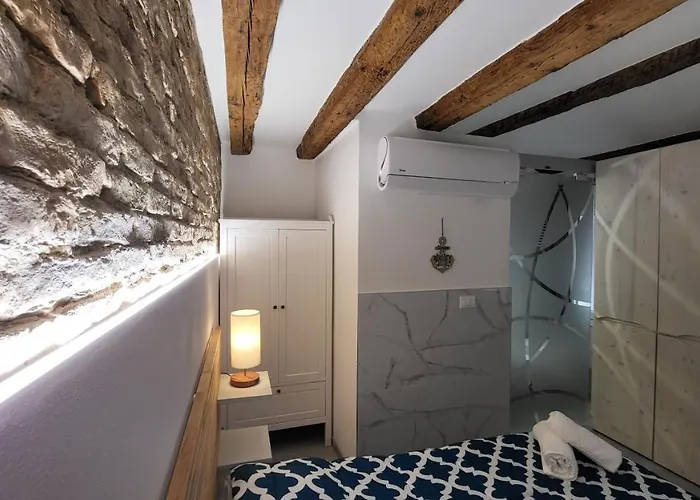 Casa Lagunare Haus Appartamento