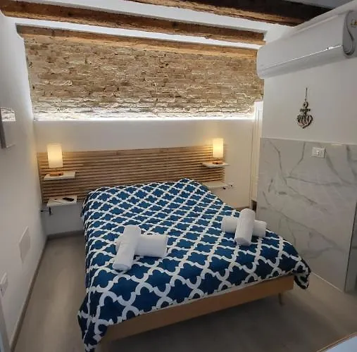 Casa Lagunare Haus Appartamento *